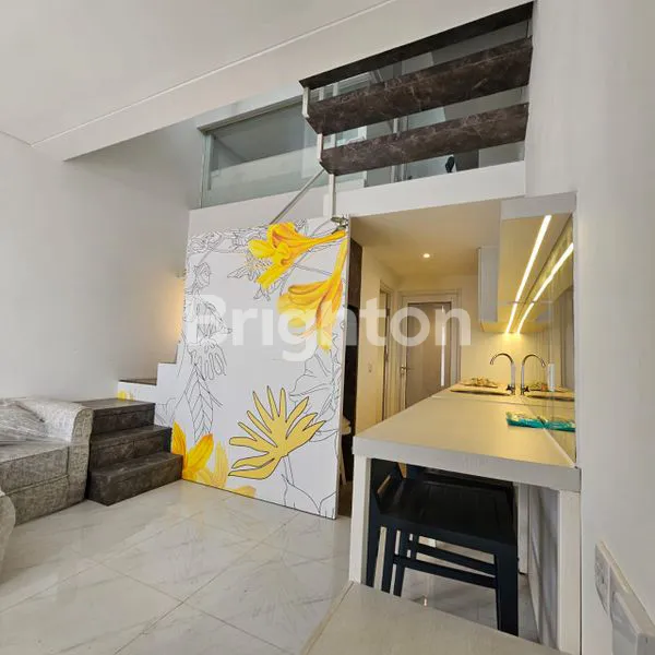 image RUMAH SIAP HUNI FULL FURNISHED TABEBUYA BSD (8)