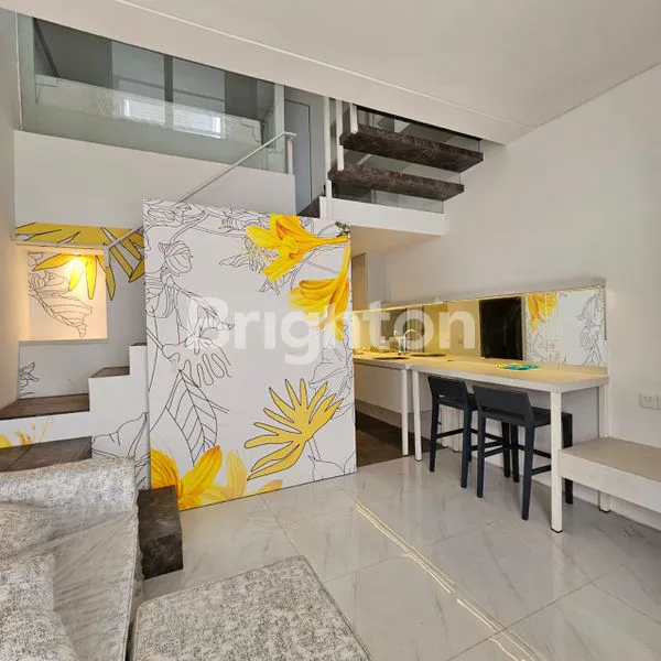 image RUMAH SIAP HUNI FULL FURNISHED TABEBUYA BSD (2)