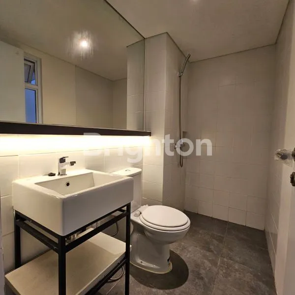 image RUMAH SIAP HUNI FULL FURNISHED TABEBUYA BSD (7)