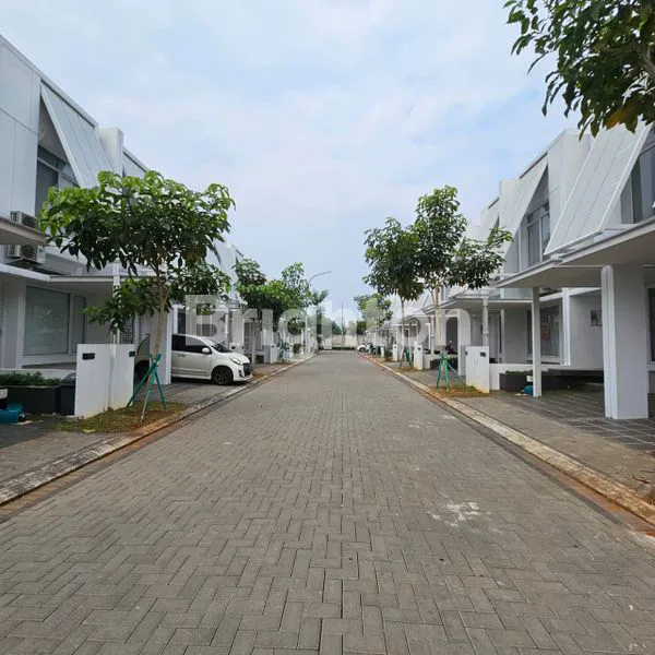 image RUMAH SIAP HUNI FULL FURNISHED TABEBUYA BSD (6)