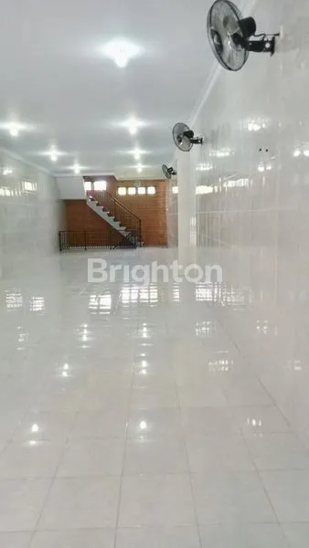 image DIJUAL RUKO LOKASI SANGAT STRATEGIS (5)