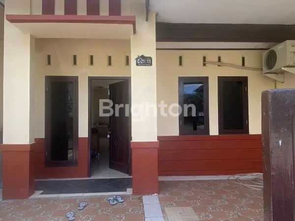 image RUMAH SHM SIAP HUNI, LOKASI STRATEGIS SENTUL BOGOR (1)
