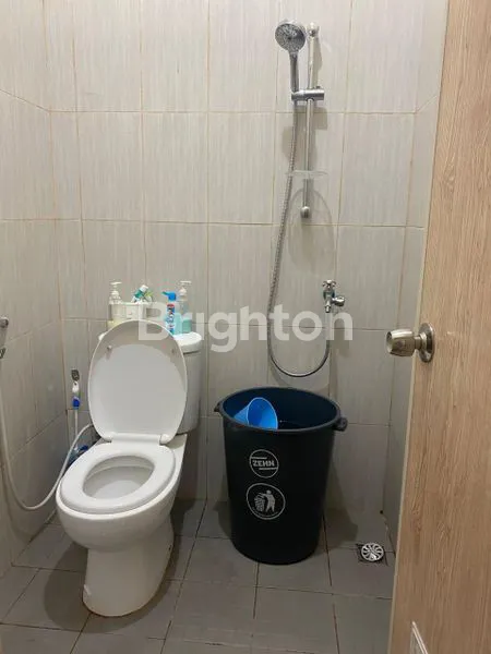 image RUMAH SHM SIAP HUNI, LOKASI STRATEGIS SENTUL BOGOR (5)