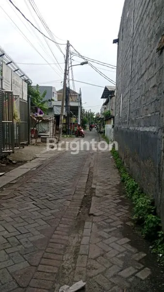 image TANAH SURAMADU MURAH SIAP BANGUN, ROW JALAN LUAS (2)