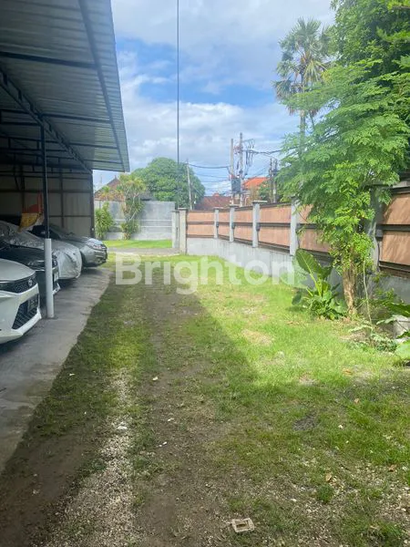 image RUMAH KONTRAKAN MURAH DI KELAN, DEKAT BANDARA (1)