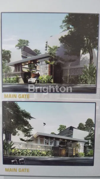 image RUMAH MEWAH AY YANA KRUKUT DEPOK 6441 (6)