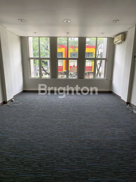 image RUKO 0 KM JALAN UTAMA ALAM SUTERA  (2)