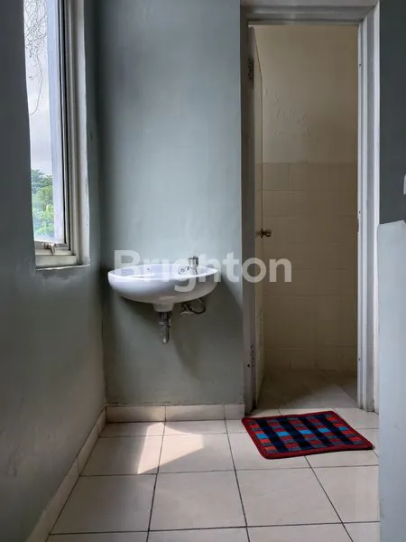 image RUKO 0 KM JALAN UTAMA ALAM SUTERA  (7)