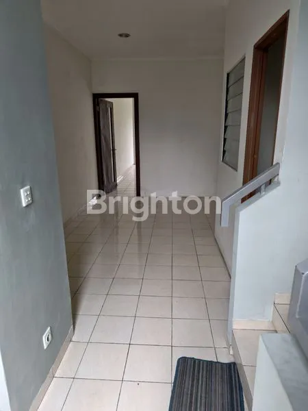 image RUKO 0 KM JALAN UTAMA ALAM SUTERA  (4)