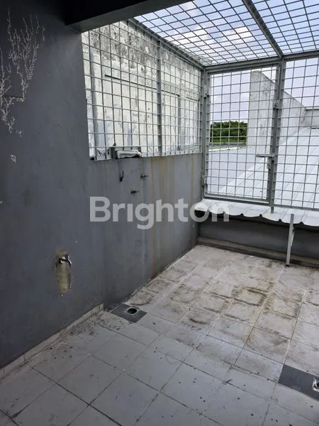 image RUKO 0 KM JALAN UTAMA ALAM SUTERA  (5)