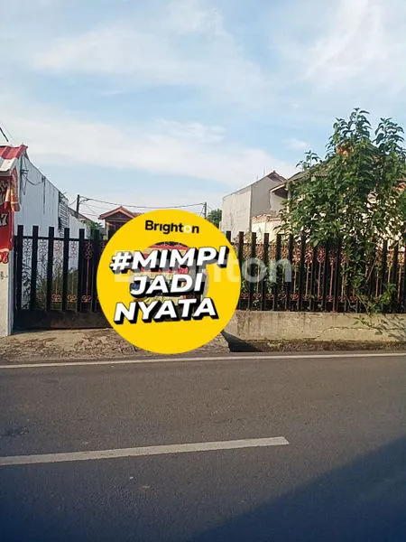 image TANAH  STRSTEGIS DI PETUKANGAN UTARA. (1)