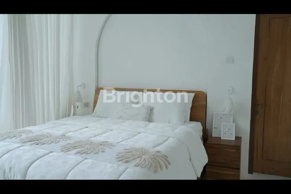 image VILLA SEMI MEDITERANIA DI KEROBOKAN, LT 267M², KOLAM RENANG PRIBADI (6)