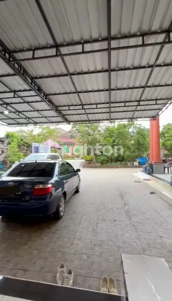 image RUMAH SIAP HUNI FULL FURNISH TENGAH KOTA (5)