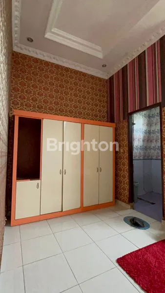 image RUMAH SIAP HUNI FULL FURNISH TENGAH KOTA (6)