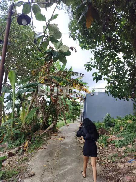 image DIJUAL / LAND FOR SALE – TANAH LOT, BALI (1)