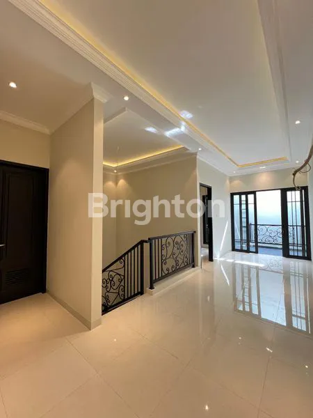 image DI JUAL CEPAT RUMAH BARU 2 LANTAI DI CEMPAKA PUTIH BARAT. JAKARTA PUSAT (5)