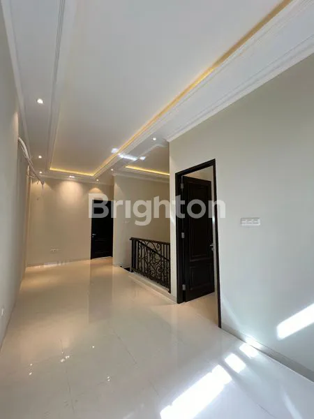 image DI JUAL CEPAT RUMAH BARU 2 LANTAI DI CEMPAKA PUTIH BARAT. JAKARTA PUSAT (2)
