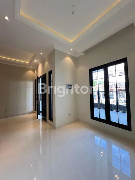 image DI JUAL CEPAT RUMAH BARU 2 LANTAI DI CEMPAKA PUTIH BARAT. JAKARTA PUSAT (3)