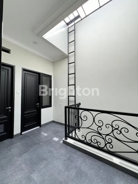image DI JUAL CEPAT RUMAH BARU 2 LANTAI DI CEMPAKA PUTIH BARAT. JAKARTA PUSAT (7)
