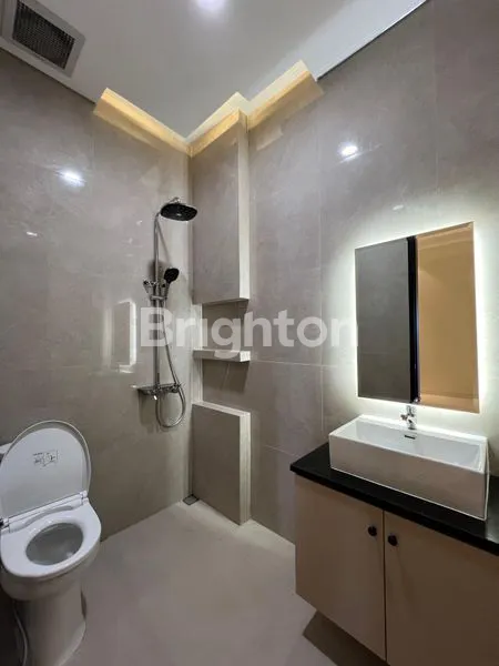 image DI JUAL CEPAT RUMAH BARU 2 LANTAI DI CEMPAKA PUTIH BARAT. JAKARTA PUSAT (6)