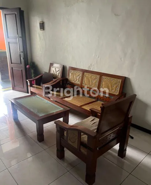 image RUMAH BULAK RUKEM KENJERAN DEKAT SURAMADU SURABAYA ( K 288 ) (3)