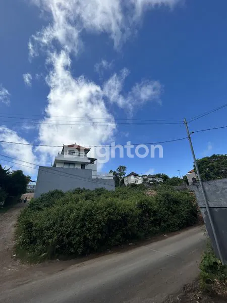 image TANAH 250 M2 LINGKUNGAN VILLA DI KAWASAN TAMAN PARADISE UNGASAN KUTA SELATAN BADUNG BALI (3)