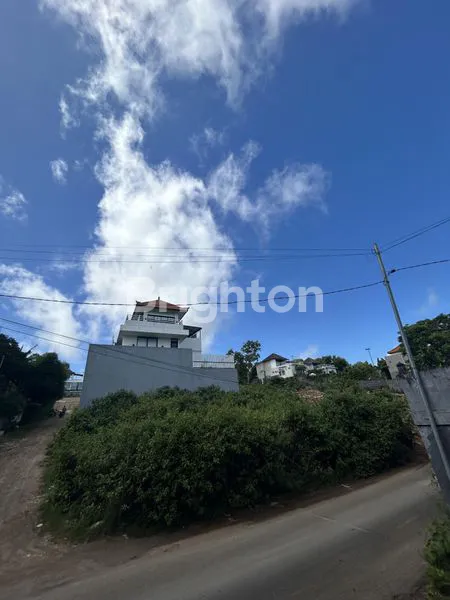 image TANAH 250 M2 LINGKUNGAN VILLA DI KAWASAN TAMAN PARADISE UNGASAN KUTA SELATAN BADUNG BALI (4)