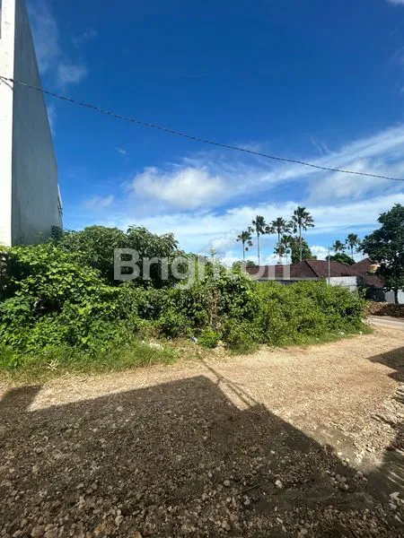image TANAH 250 M2 LINGKUNGAN VILLA DI KAWASAN TAMAN PARADISE UNGASAN KUTA SELATAN BADUNG BALI (7)