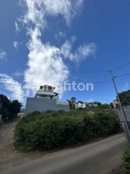 image TANAH 250 M2 LINGKUNGAN VILLA DI KAWASAN TAMAN PARADISE UNGASAN KUTA SELATAN BADUNG BALI (8)
