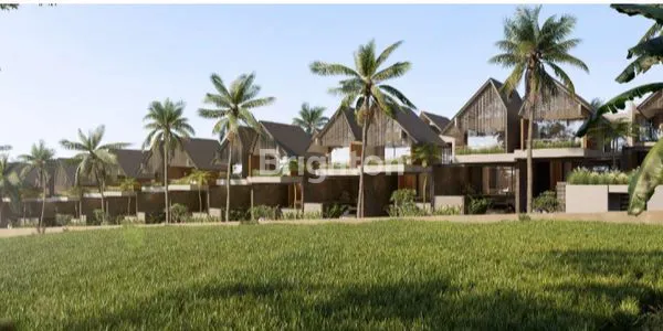 image “VILLA READY DI CANGGU – SHM, 3BR, DEKAT PANTAI & BEACH CLUB” (1)