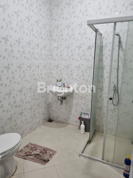 image RUMAH MEWAH 4KT DI BUKIT CIMANGGU, VIEW GUNUNG (3)