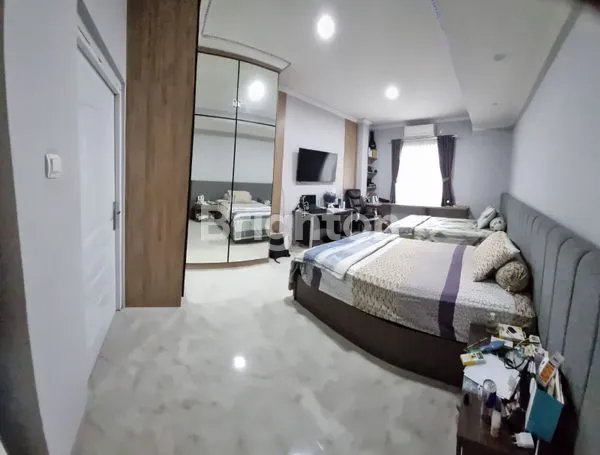 image RUMAH MEWAH 4KT DI BUKIT CIMANGGU, VIEW GUNUNG (4)