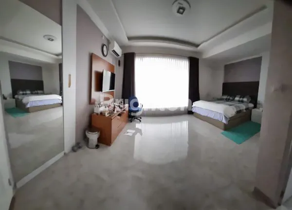 image RUMAH MEWAH 4KT DI BUKIT CIMANGGU, VIEW GUNUNG (5)