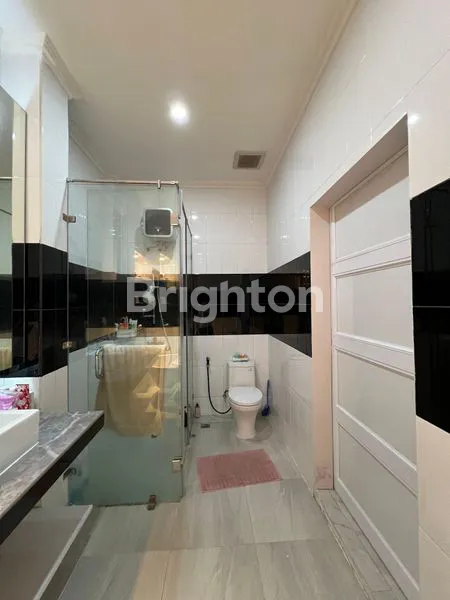 image RUMAH MEWAH 4KT DI BUKIT CIMANGGU, VIEW GUNUNG (7)