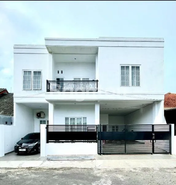 image RUMAH KOST BESAR 14 KAMAR AUTO PILOT AREA SEGITIGA EMAS MALANG (1)