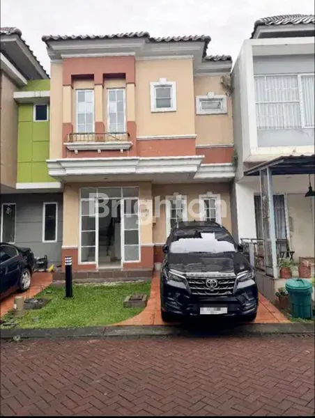 image RUMAH SIAP HUNI, HARGA DIBAWAH 1 MILIAR (1)