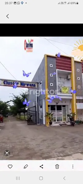 image CLUSTER NIRWANA JEPARA, HUNIAN ELITE DI PUSAT KOTA (1)