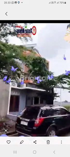 image CLUSTER NIRWANA JEPARA, HUNIAN ELITE DI PUSAT KOTA (7)