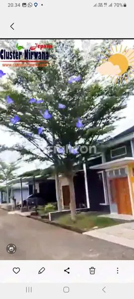 image CLUSTER NIRWANA JEPARA, HUNIAN ELITE DI PUSAT KOTA (6)