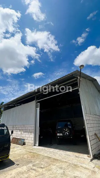 image DIJUAL GUDANG–RUKO BESERTA TANAH KOSONG DI JALUR UTAMA BULULAWANG–WAJAK (3)