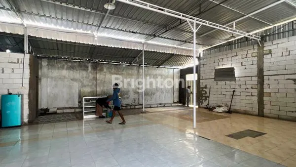 image DIJUAL GUDANG–RUKO BESERTA TANAH KOSONG DI JALUR UTAMA BULULAWANG–WAJAK (8)