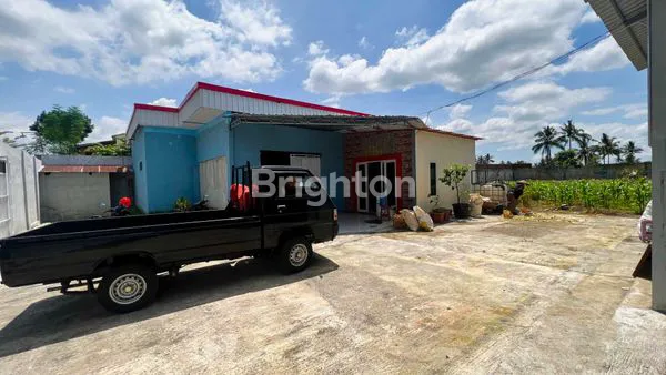 image DIJUAL GUDANG–RUKO BESERTA TANAH KOSONG DI JALUR UTAMA BULULAWANG–WAJAK (5)