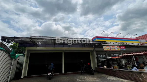 image RUKO SIAP USAHA DI TUREN, LT LUAS 1.115M², HARGA NEGO (8)