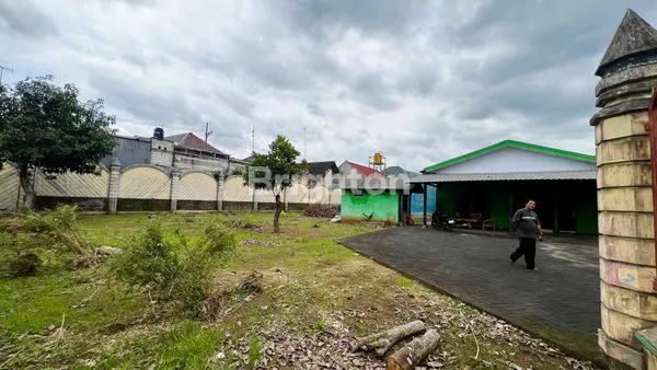 image RUKO SIAP USAHA DI TUREN, LT LUAS 1.115M², HARGA NEGO (7)