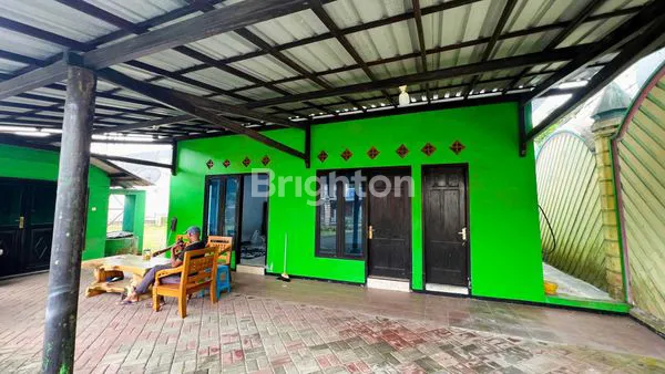 image RUKO SIAP USAHA DI TUREN, LT LUAS 1.115M², HARGA NEGO (4)