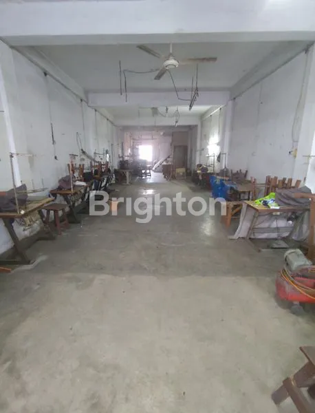 image RUKO BISNIS PANJANG HOKI 888 - HM YAMIN - MEDAN (8)