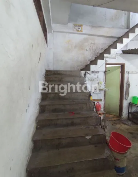 image RUKO BISNIS PANJANG HOKI 888 - HM YAMIN - MEDAN (5)