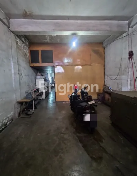 image RUKO BISNIS PANJANG HOKI 888 - HM YAMIN - MEDAN (2)