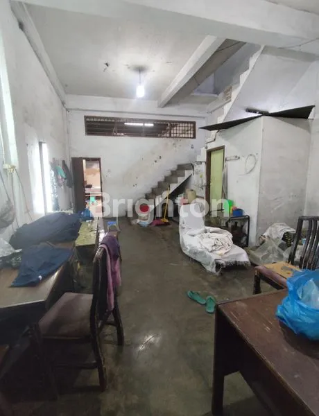 image RUKO BISNIS PANJANG HOKI 888 - HM YAMIN - MEDAN (3)