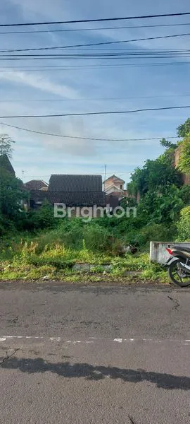 image TANAH SIAP BANGUN, AKSES MUDAH KE FASILITAS PUBLIK (1)